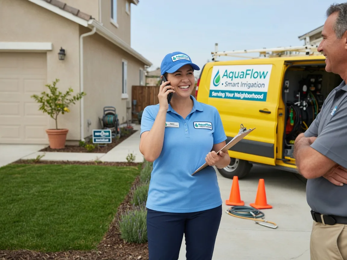 Irrigation Installation Monticello, UT FAQs